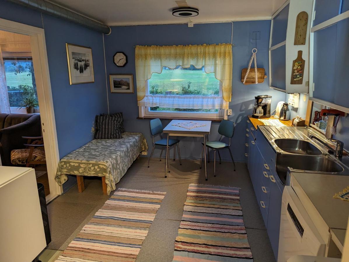 Willa Sommarhus I Lofoten Sand  Zewnętrze zdjęcie