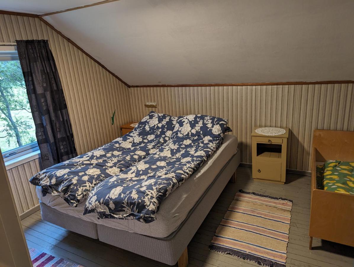 Willa Sommarhus I Lofoten Sand  Zewnętrze zdjęcie