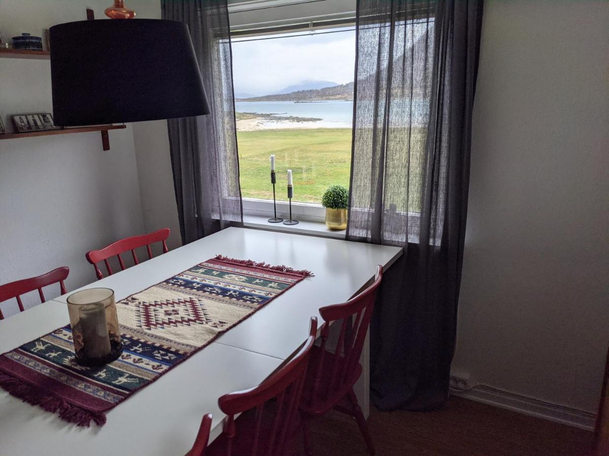 Willa Sommarhus I Lofoten Sand  Zewnętrze zdjęcie