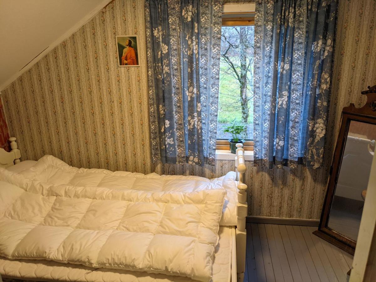 Willa Sommarhus I Lofoten Sand  Zewnętrze zdjęcie