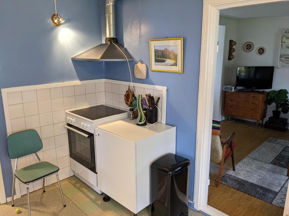 Willa Sommarhus I Lofoten Sand  Zewnętrze zdjęcie