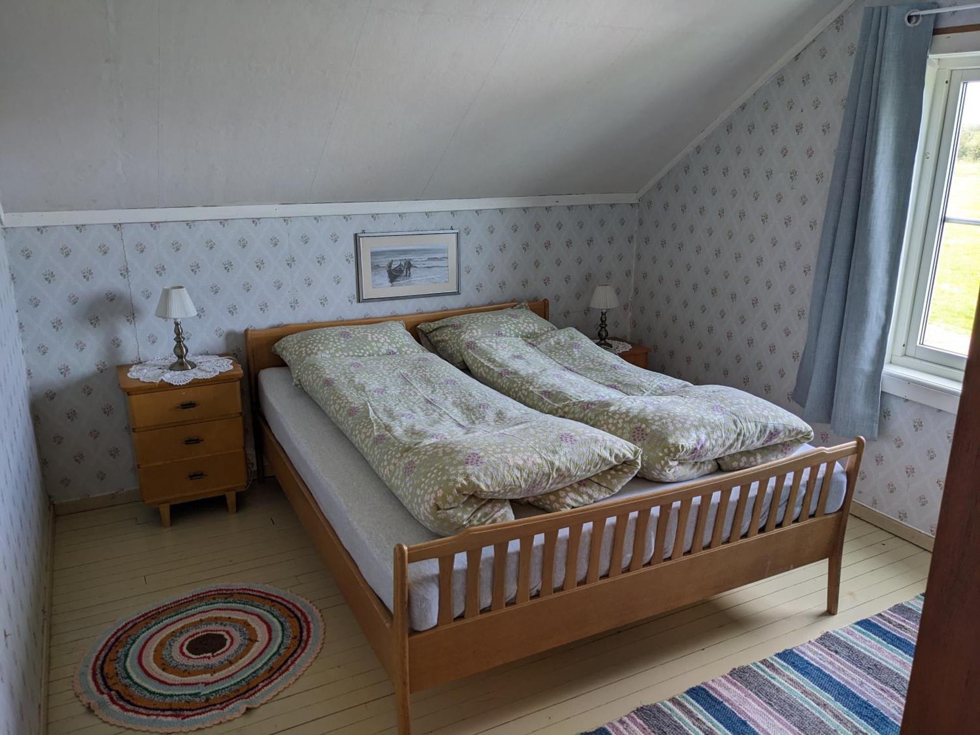 Willa Sommarhus I Lofoten Sand  Zewnętrze zdjęcie