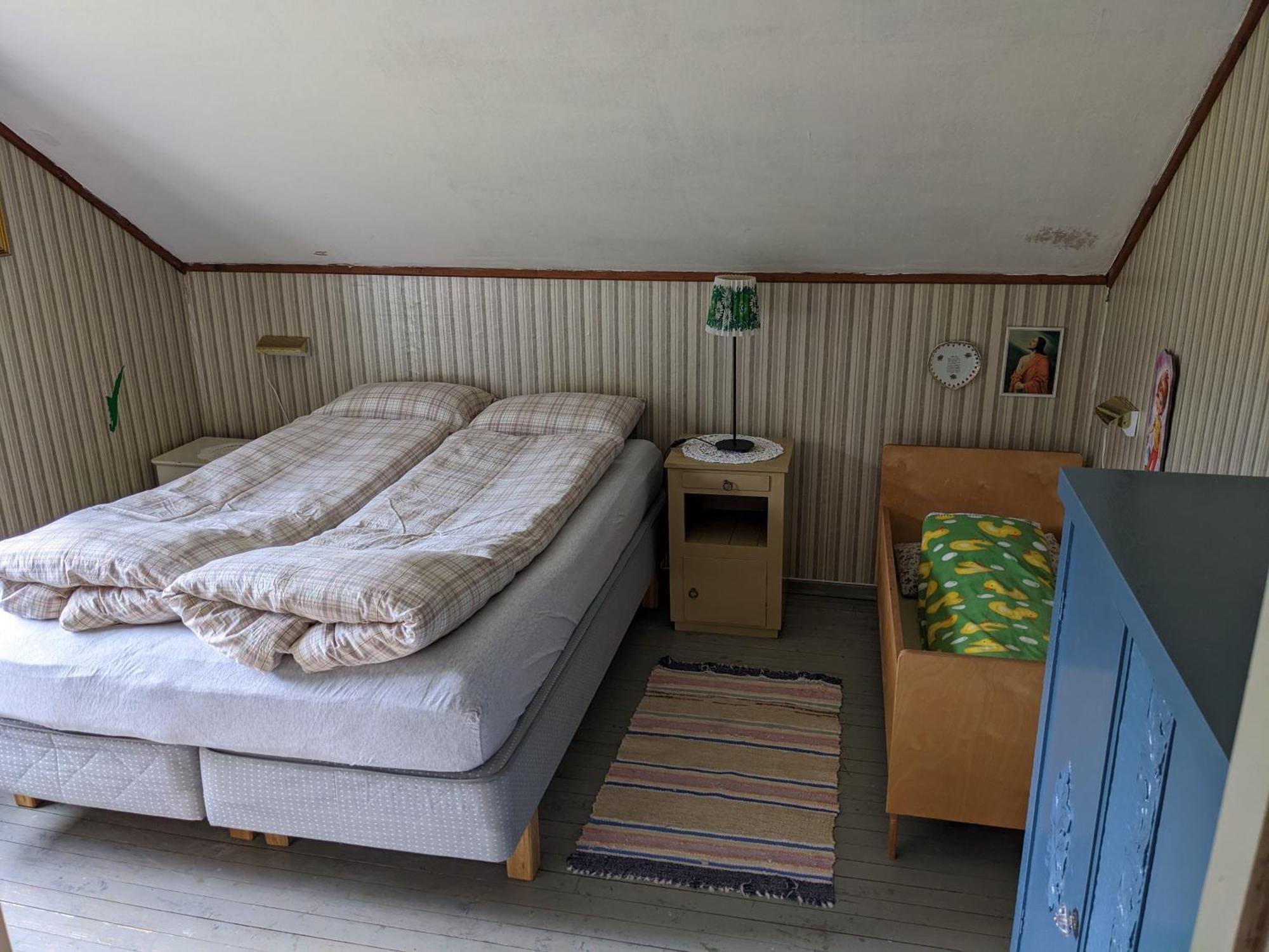 Willa Sommarhus I Lofoten Sand  Zewnętrze zdjęcie
