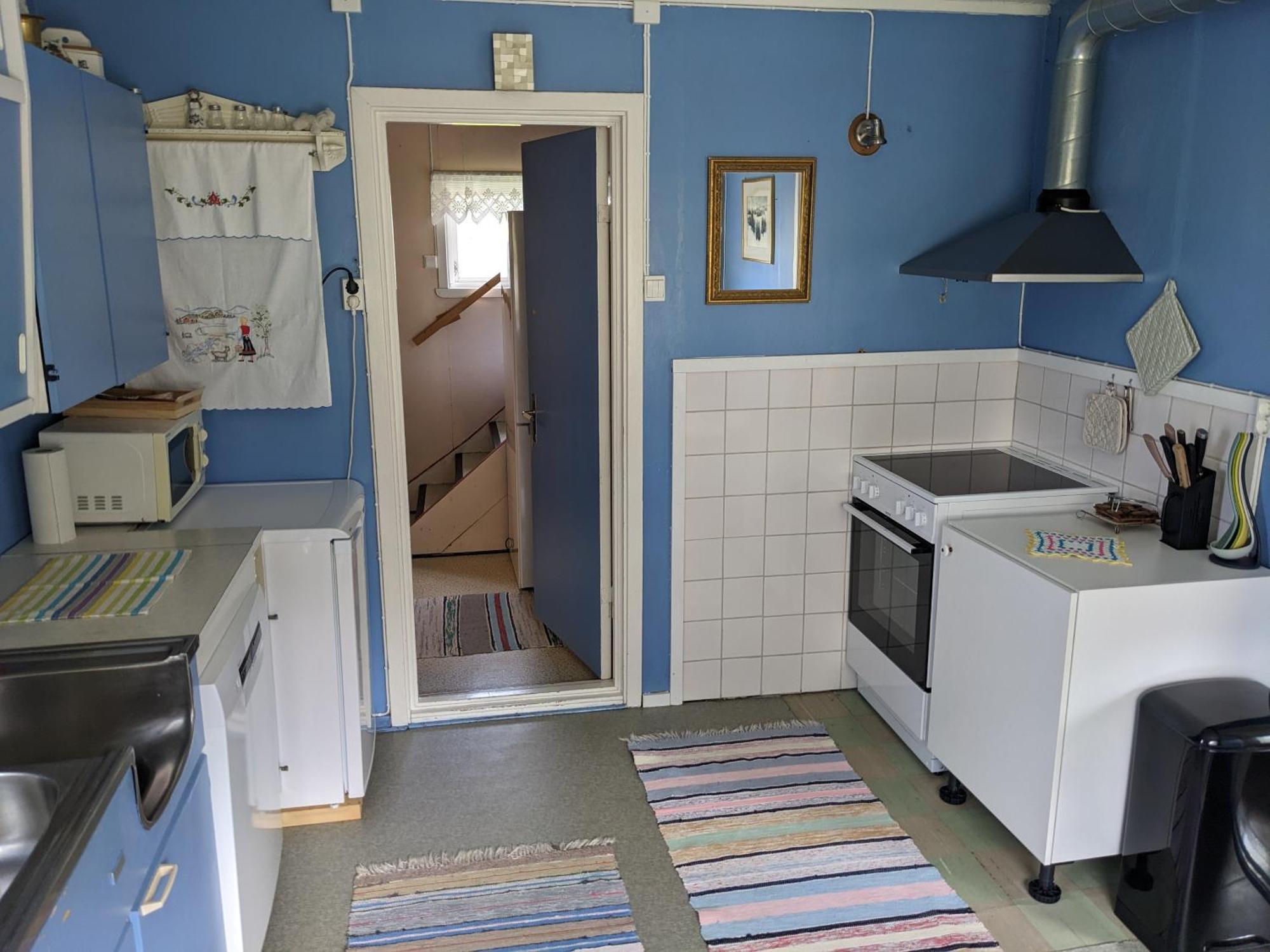 Willa Sommarhus I Lofoten Sand  Zewnętrze zdjęcie